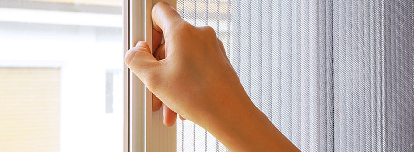 Mosquito Mesh World Bangalore